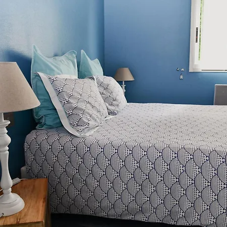 Bed and Breakfast D'hotes Any-jean Louis A Mios