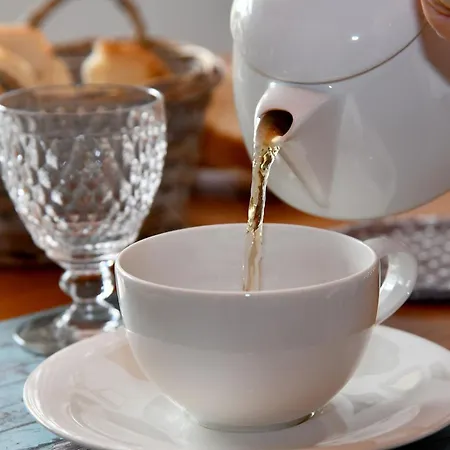 Bed and Breakfast D'hotes Any-jean Louis A