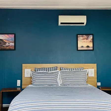 Bed & Breakfast D'hotes Any-jean Louis A Mios