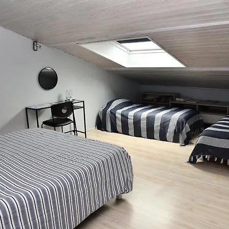 Bed & Breakfast D'hotes Any-jean Louis A 3*